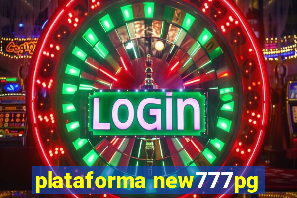 plataforma new777pg
